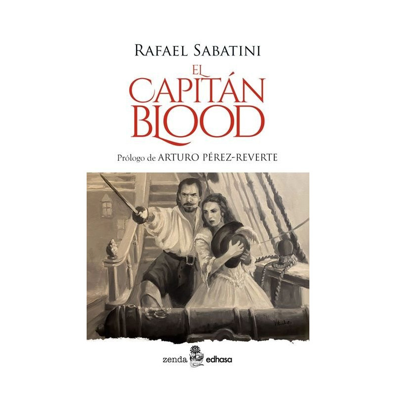 EL CAPITÁN BLOOD