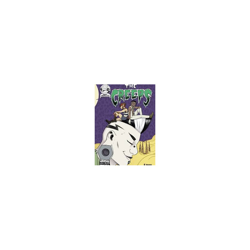 THE CREEPS 02