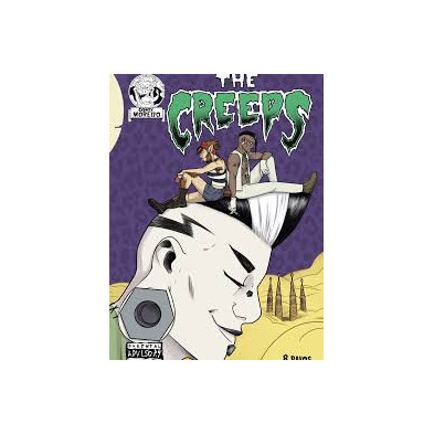 THE CREEPS 02