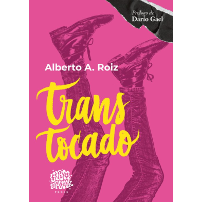 Transtocado