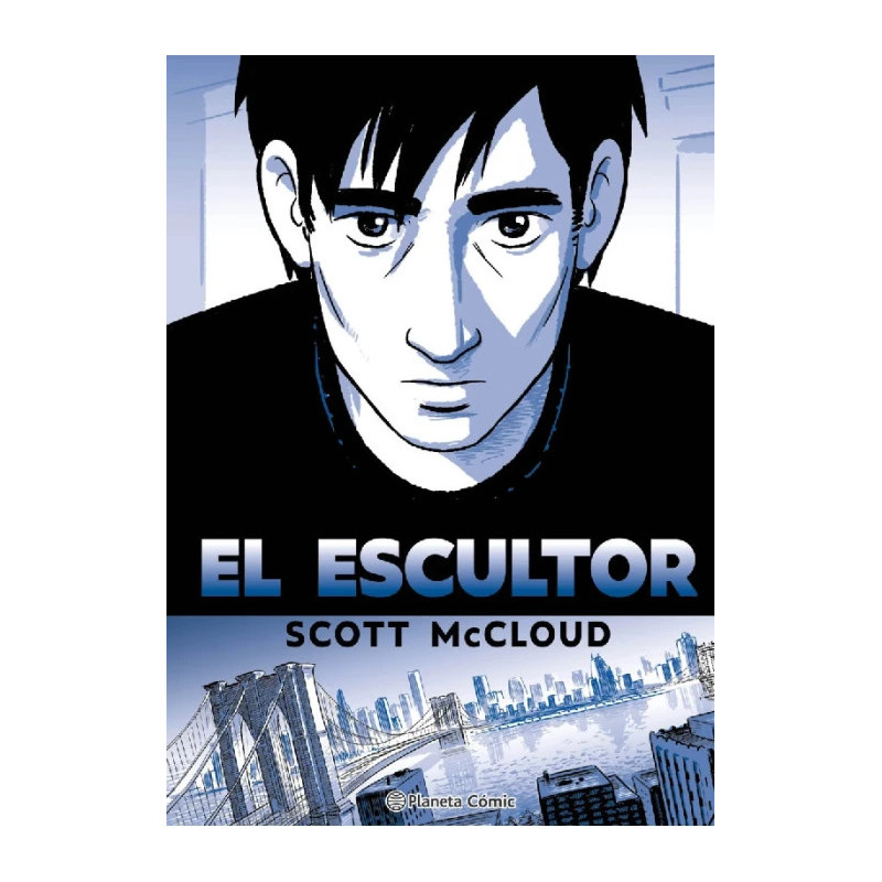 EL ESCULTOR (NE)