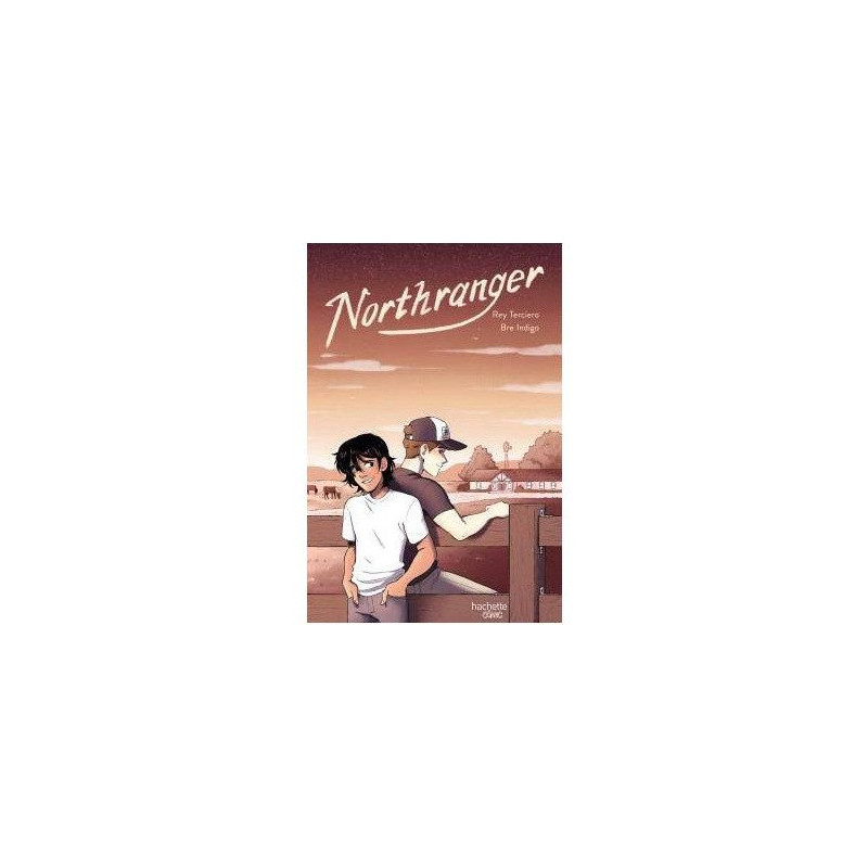 NORTHRANGER