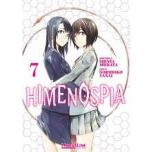 HIMENOSPIA 07