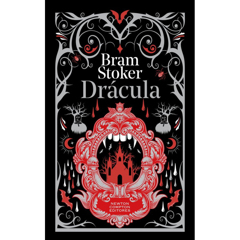 DRÁCULA (NEWTON COMPTON )