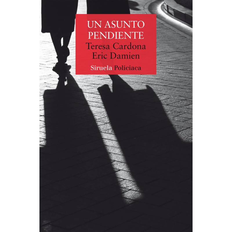 UN ASUNTO PENDIENTE