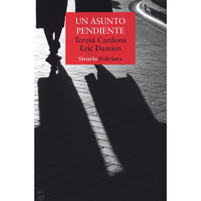 UN ASUNTO PENDIENTE