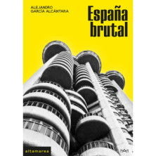 ESPAÑA BRUTAL