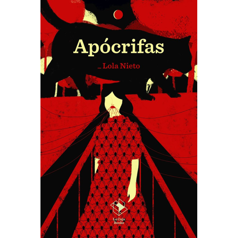 APÓCRIFAS