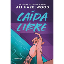 CAÍDA LIBRE