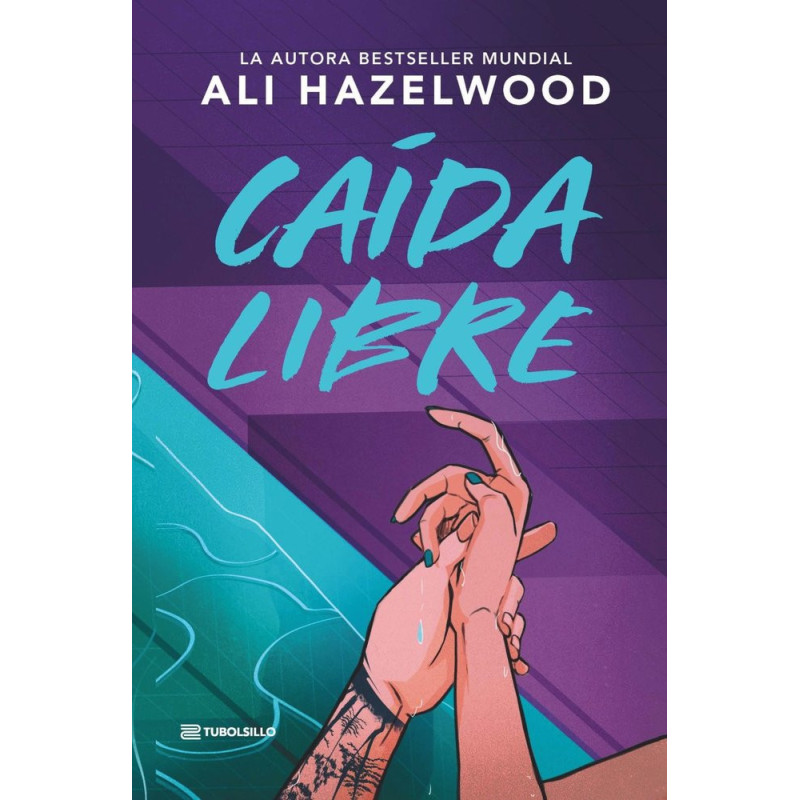 CAÍDA LIBRE