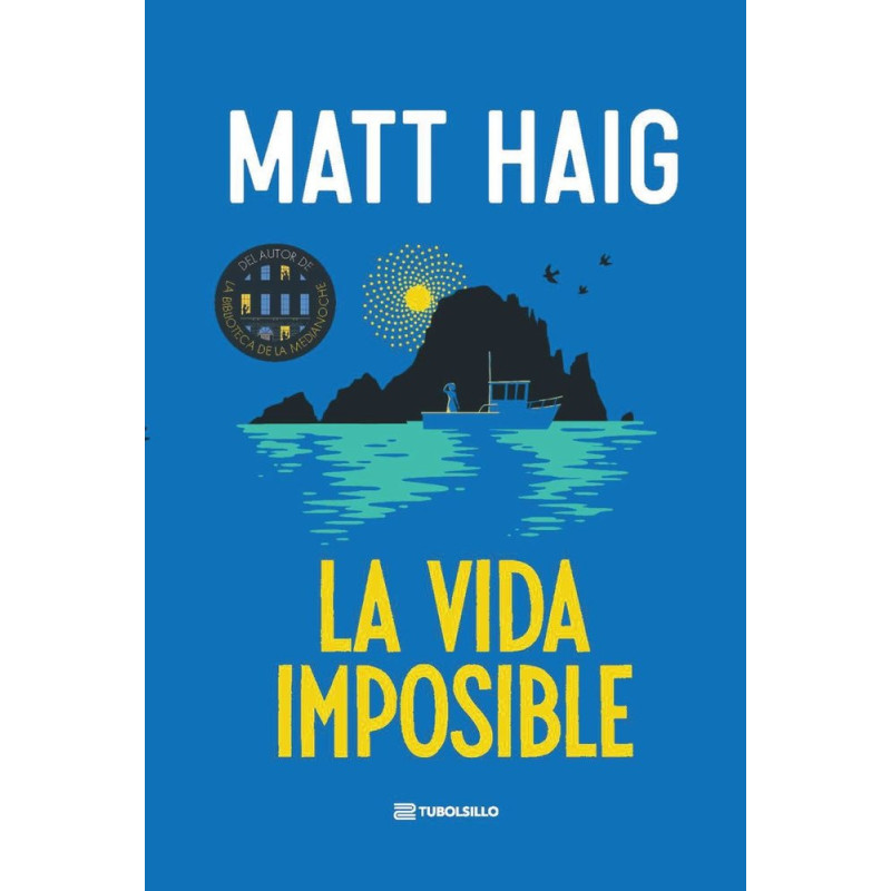LA VIDA IMPOSIBLE