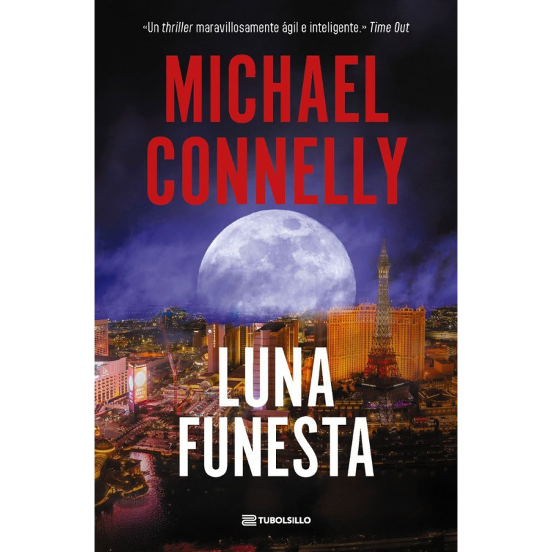 LUNA FUNESTA