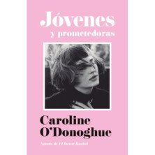JÓVENES Y PROMETEDORAS