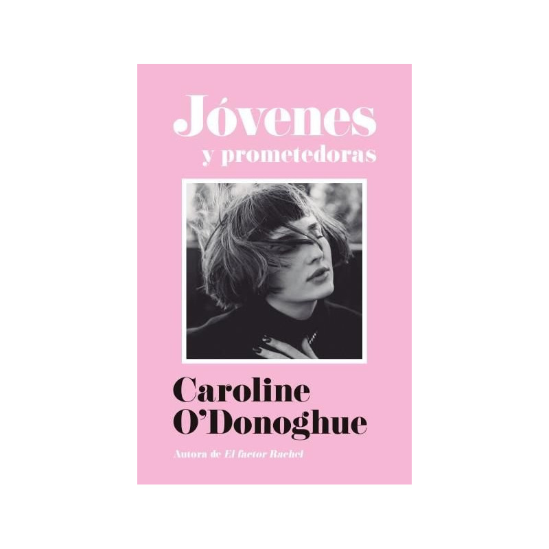 JÓVENES Y PROMETEDORAS