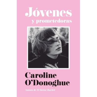 JÓVENES Y PROMETEDORAS