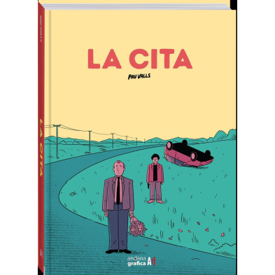 LA CITA