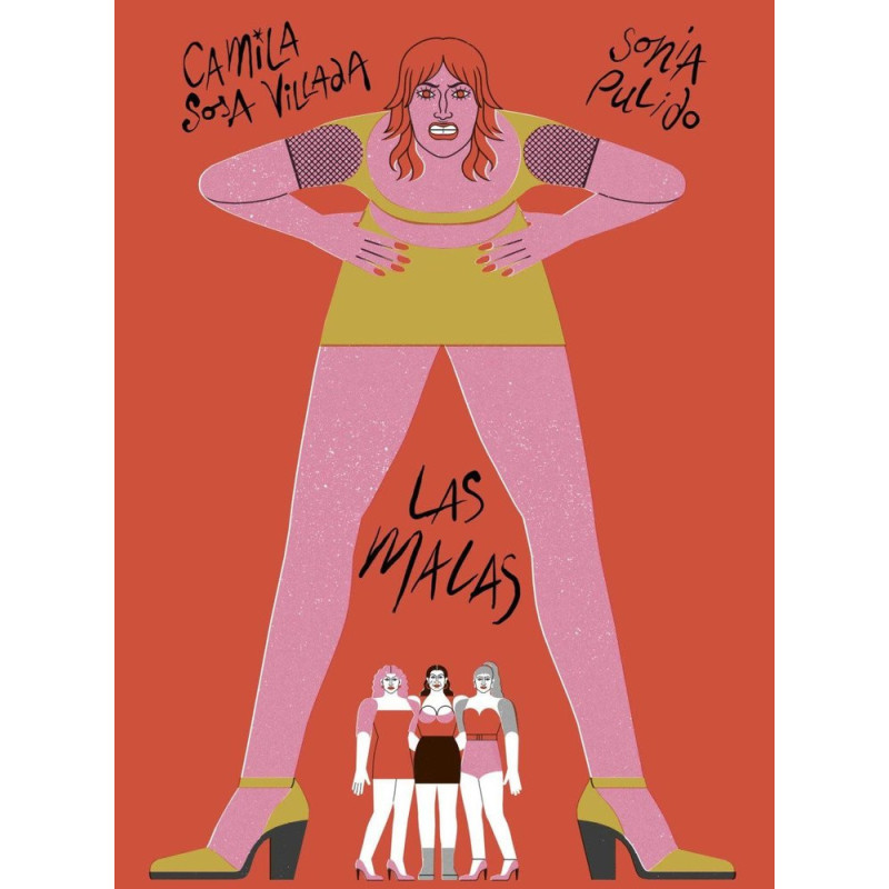 LAS MALAS