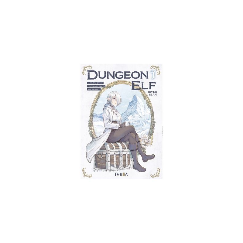 DUNGEON ELF 01