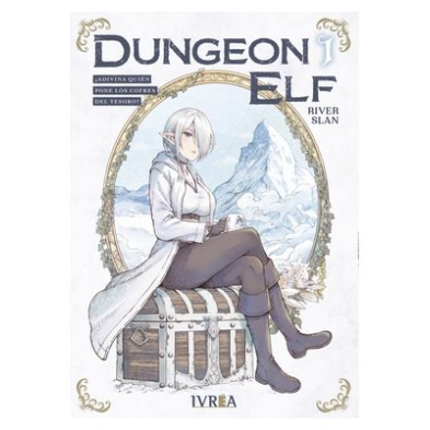 DUNGEON ELF 01