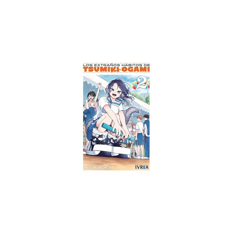 LOS EXTRAÑOS HÁBITOS DE TSUMIKI OGAMI 02
