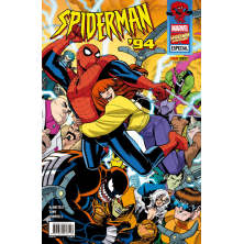 SPIDERMAN '94 01