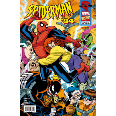 SPIDERMAN '94 01