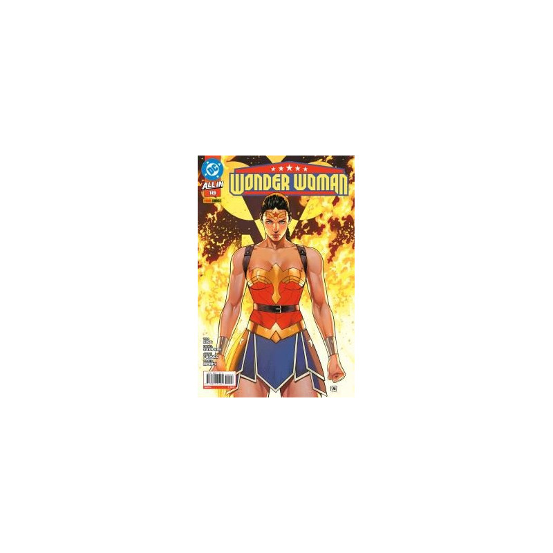 ALL IN WONDER WOMAN 18