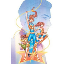 TRINITY: HIJA DE WONDER WOMAN 06