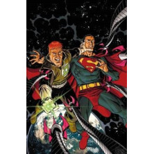 SUPERMAN UNLIMITED 07