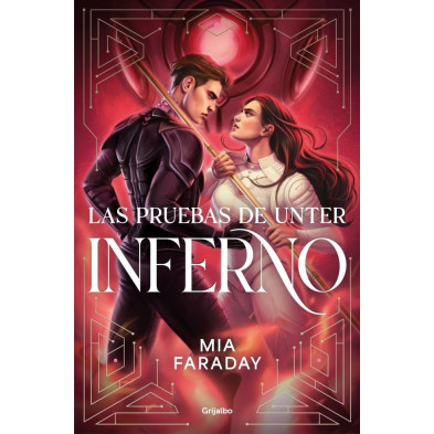INFERNO TRILOGÍA DE UNTER 2