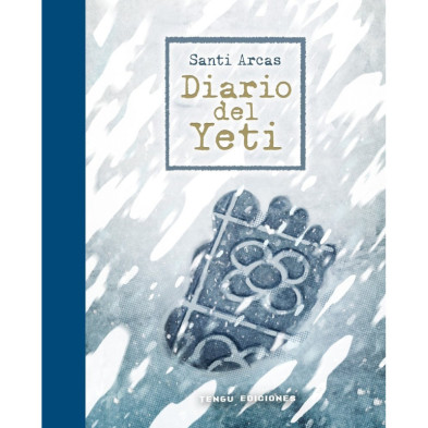 DIARIO DEL YETI