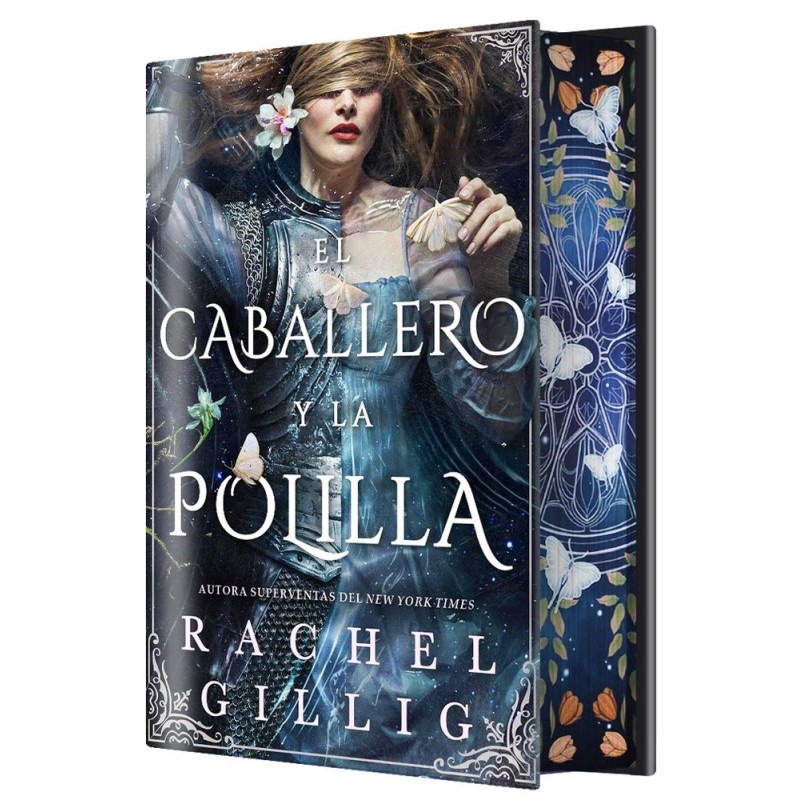 EL CABALLERO Y LA POLILLA. (ED. ESPECIAL)