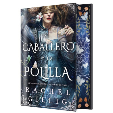 EL CABALLERO Y LA POLILLA. (ED. ESPECIAL)