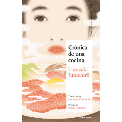 CRÓNICA DE UNA COCINA