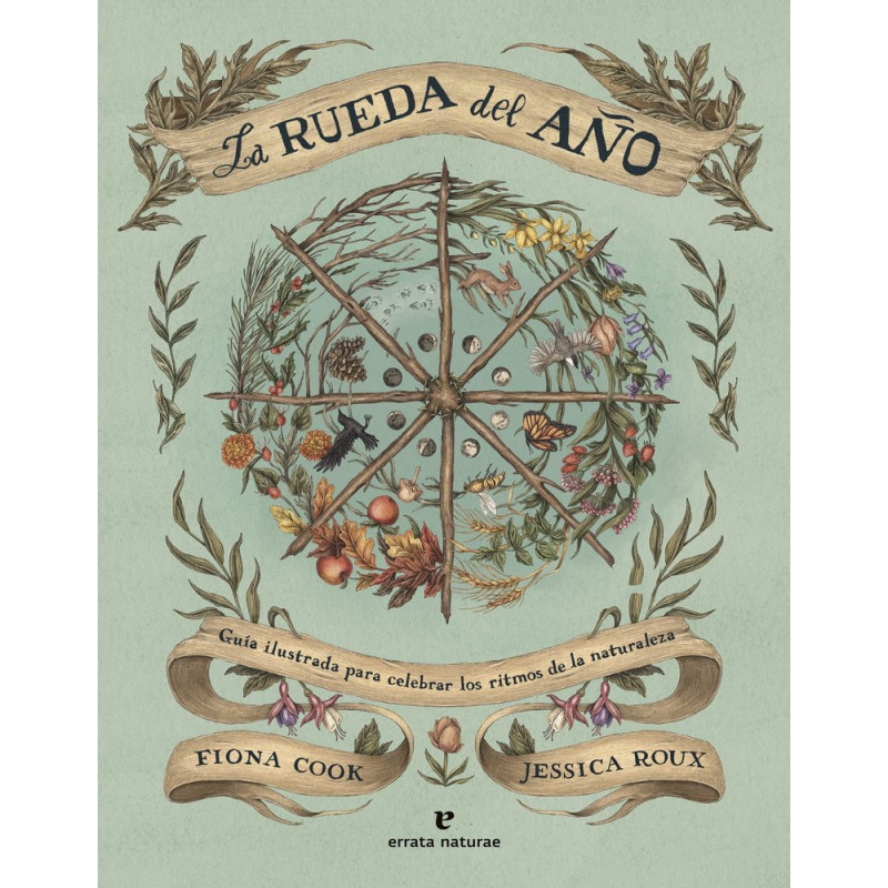 LA RUEDA DEL AÑO