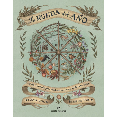LA RUEDA DEL AÑO