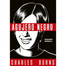 AGUJERO NEGRO EDICIÓN ESPECIAL