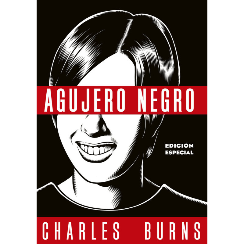 AGUJERO NEGRO EDICIÓN ESPECIAL