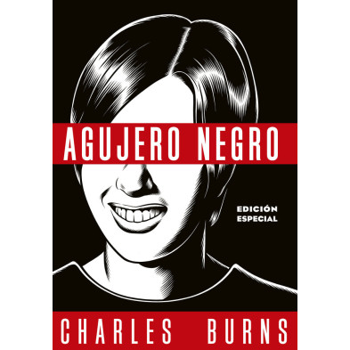 AGUJERO NEGRO EDICIÓN ESPECIAL