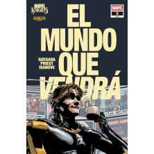 EL MUNDO QUE VENDRÁ 05 DE 5