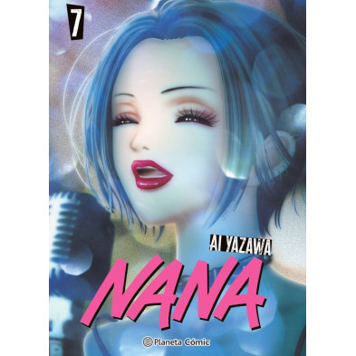 NANA 7