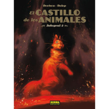EL CASTILLO DE LOS ANIMALES 02