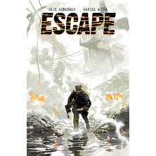ESCAPE 1