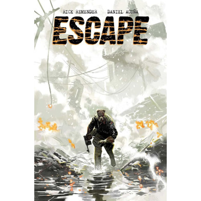 ESCAPE 1