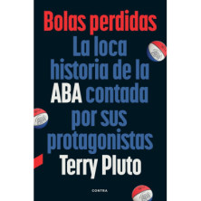 BOLAS PERDIDAS