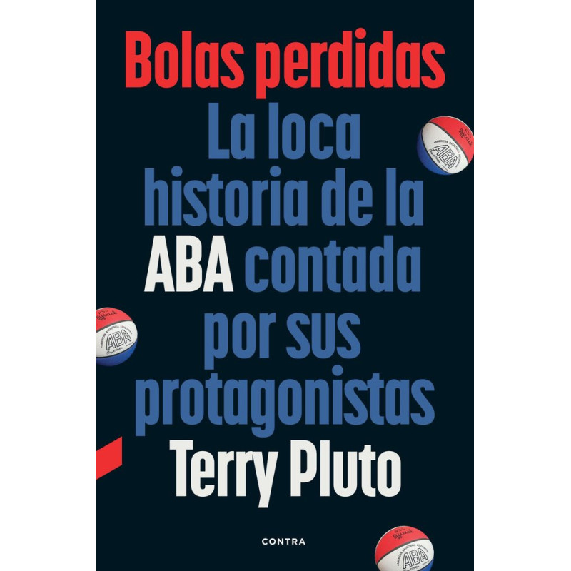 BOLAS PERDIDAS