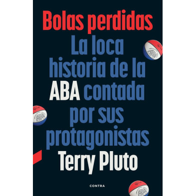 BOLAS PERDIDAS