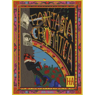 FANTASÍA CROMÁTICA