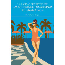 LAS VIDAS SECRETAS DE LAS MUJERES DE LOS ASESINOS