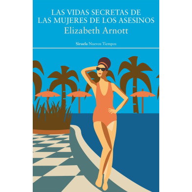 LAS VIDAS SECRETAS DE LAS MUJERES DE LOS ASESINOS